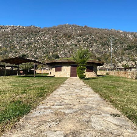 Casa Rural La Dehesa Cilleros Exterior photo